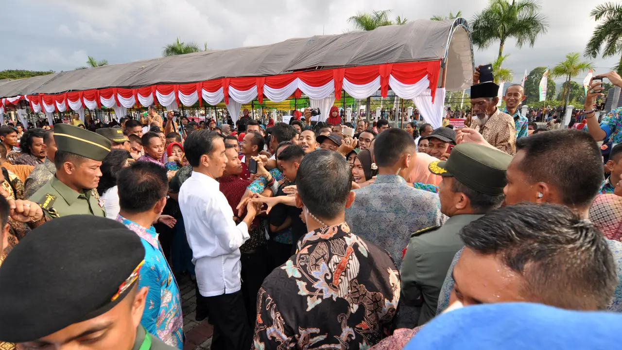 Jokowi