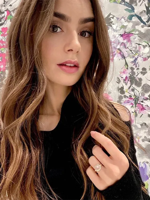 5 Tren Cincin Tunangan yang akan Banyak Kamu Lihat di 2022