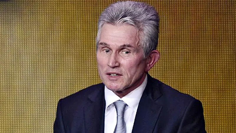 Heynckes Resmi Kembali Latih Bayern Munchen