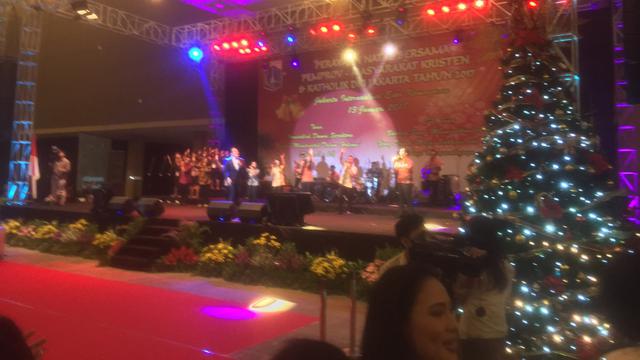 57 Koleksi Contoh Undangan Acara Natal Gratis Terbaru