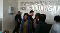  Bakal calon Gubernur DKI Jakarta Hasniati