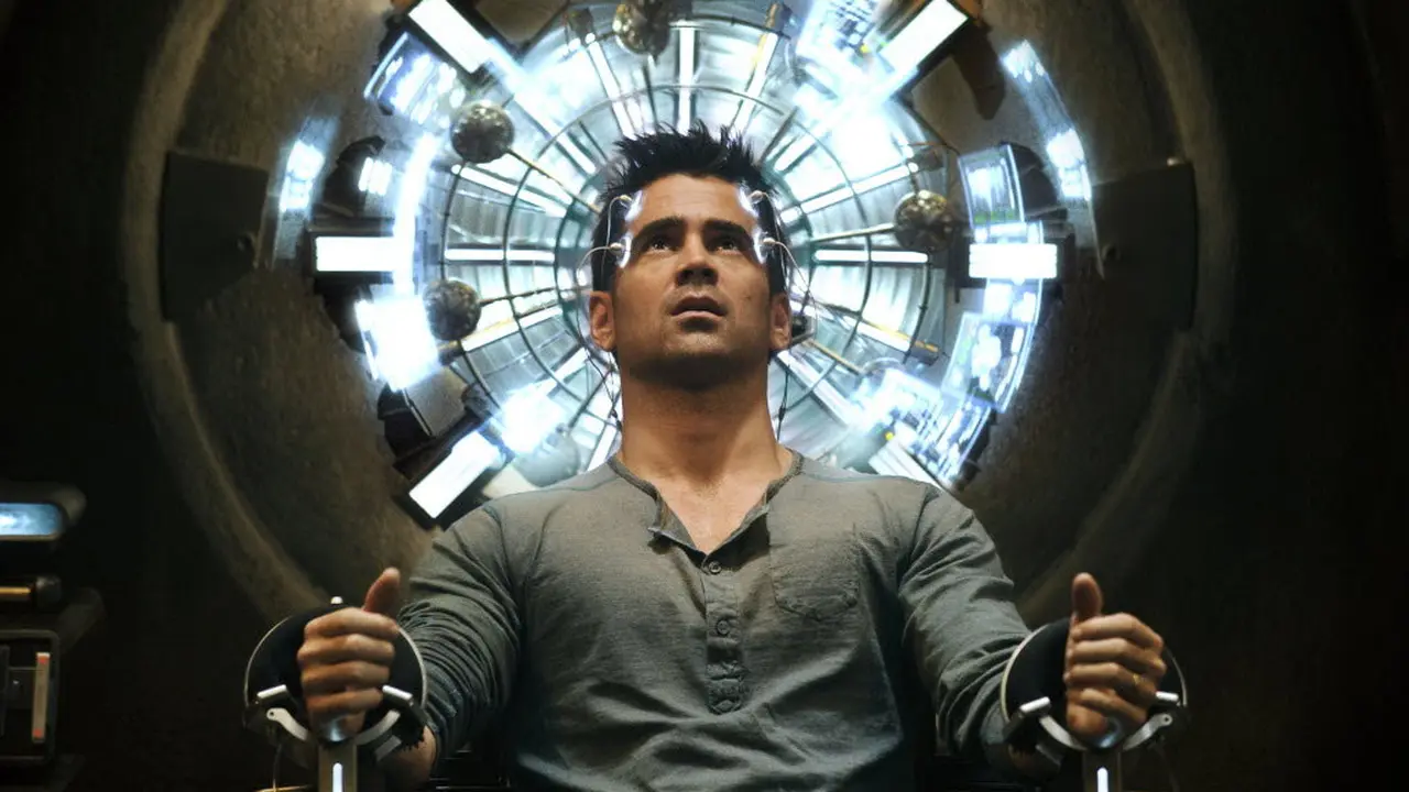 Colin Farrell Masuk Jajaran Calon Superhero Marvel