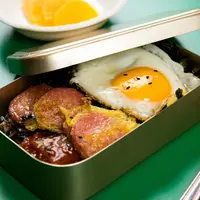 ilustrasi dosirak bekal Korea/TMON/Shutterstock