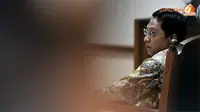 Hadirkan Saksi yang Sama 2 Kali Berturut, Jaksa KPK Ditegur Hakim