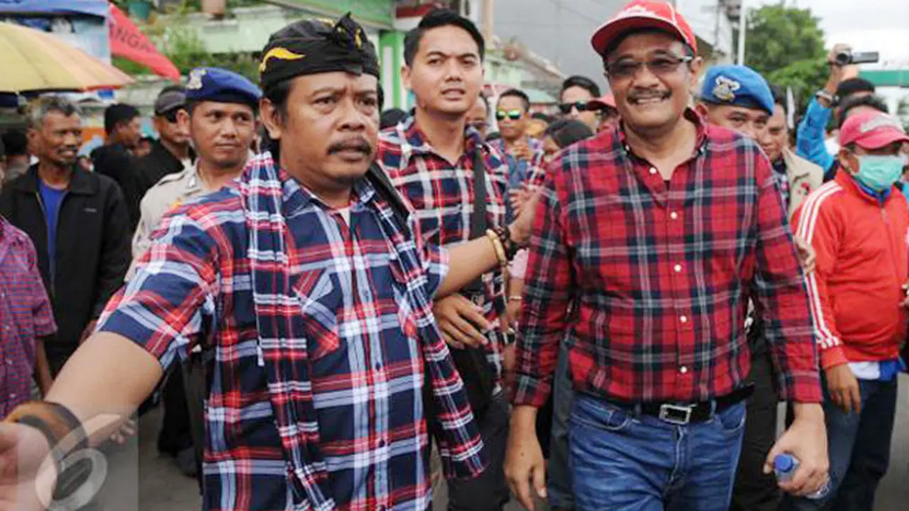 Diakui Djarot, rencananya tak hanya kesenian reog saja, tetapi bisa juga kesenian daerah yang ada di seluruh daerah di Indonesia. Dengan begitu, akan semakin banyak warga yang datang ke RPTRA untuk menyaksikan hiburan gratis.