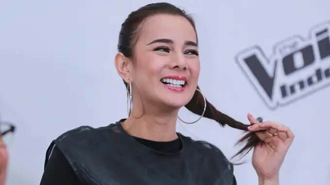 [Bintang] Astrid Tiar