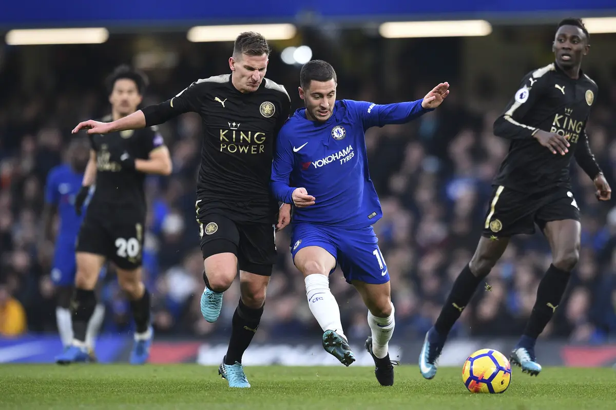 Chelsea
