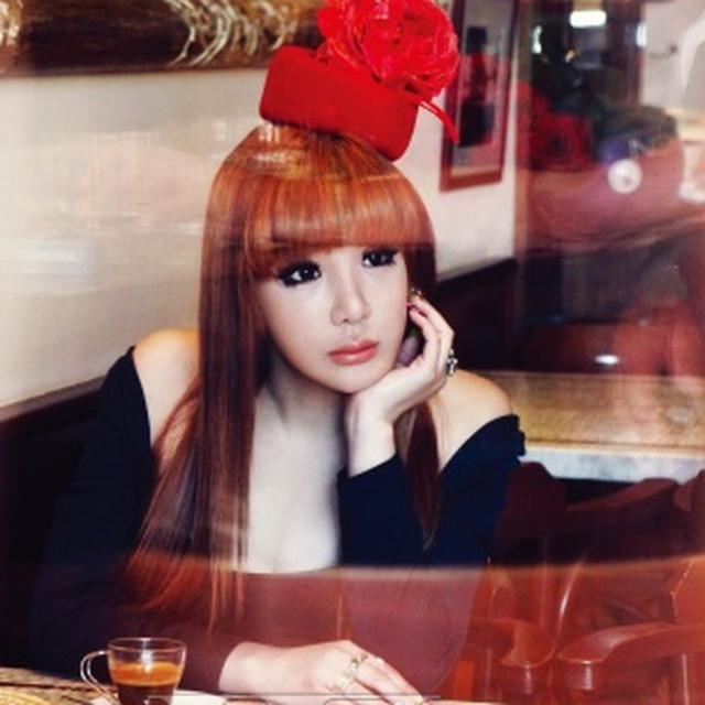 Kecewa 2ne1 Bubar Park Bom Kehilangan Kata Kata Showbiz Liputan6 Com