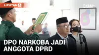 Tanggapan PKB Sumatra Utara Terkait Mukmin Mulyadi yang Dilantik Jadi Anggota DPRD Tanjung Balai Masuk DPO Kasus Narkoba