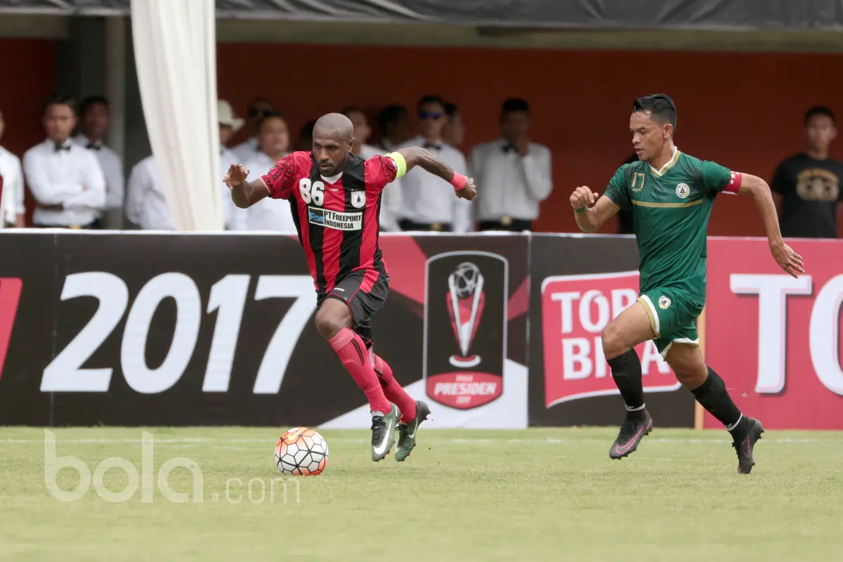Persipura