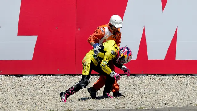 Luis Salom