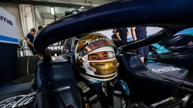 Sean Gelael