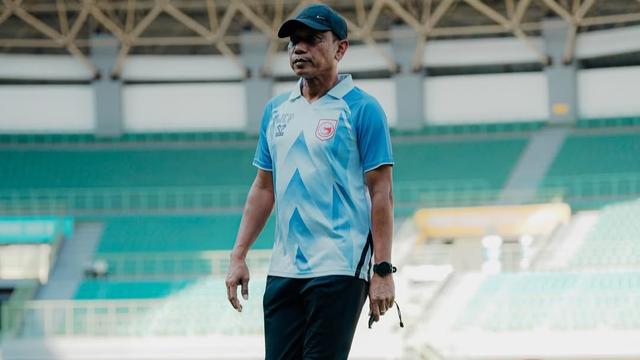 Widodo Cahyono Putro - Garudayaksa FC