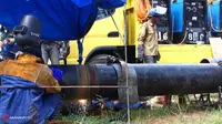 PGN Keberatan Pipa Gasnya Dipakai Swasta