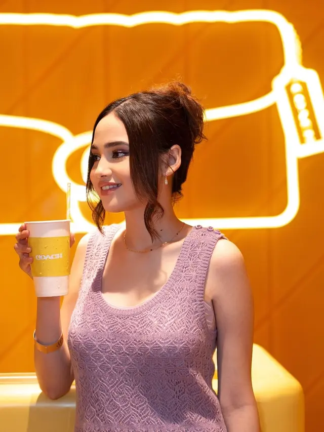 Syifa Hadju (Instagram/syifahadju)