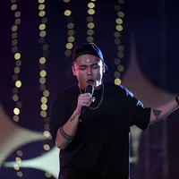 Gadis Sampul 2016 (Nurwahyunan/bintang.com)