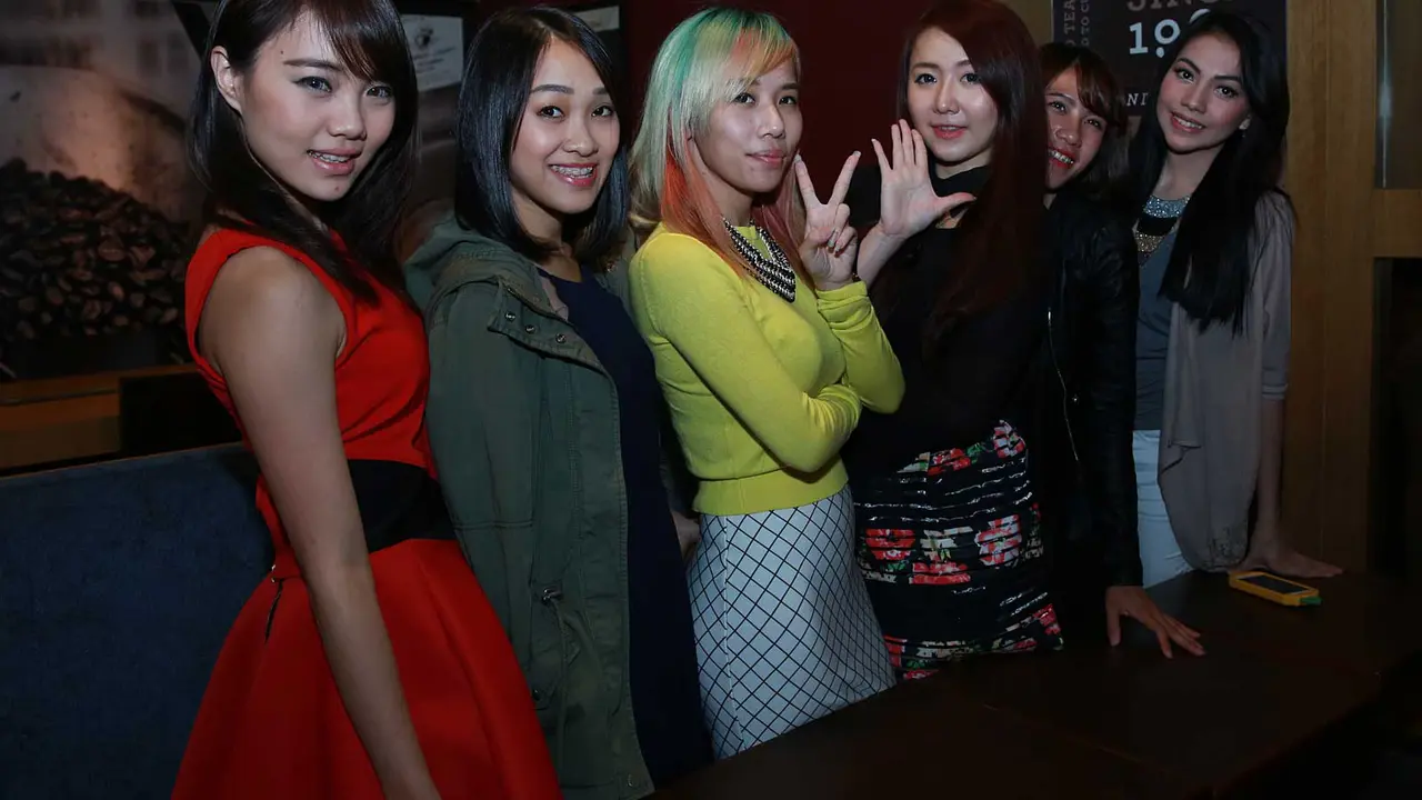 Cherrybelle
