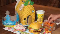 Burger King's SpongeBob Meal: A Fantastic Collaboration Ahead of the New Animated Film