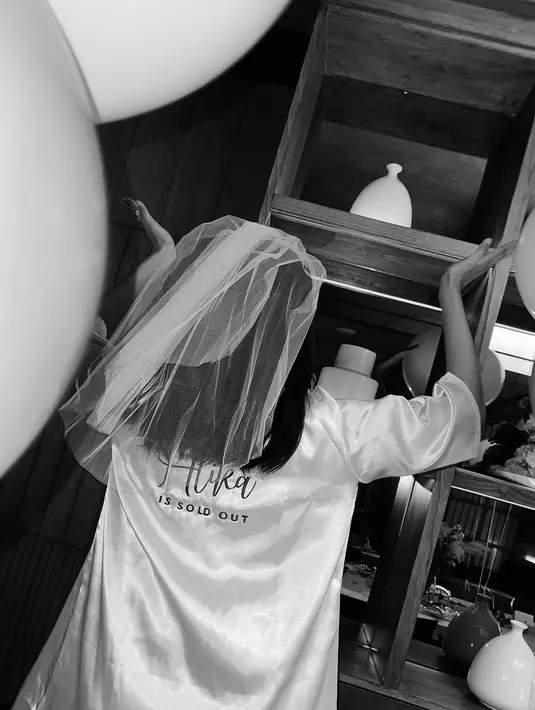 (Instagram/alikaislamadina)