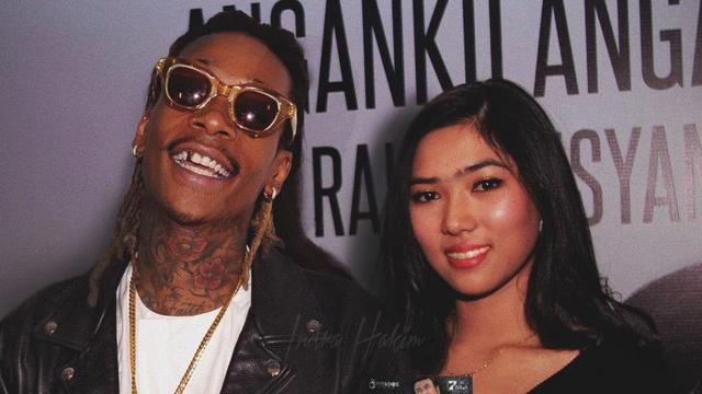 6 Editan Foto Wiz Khalifa Jika Tinggal di Indonesia Ini Bikin Ngakak