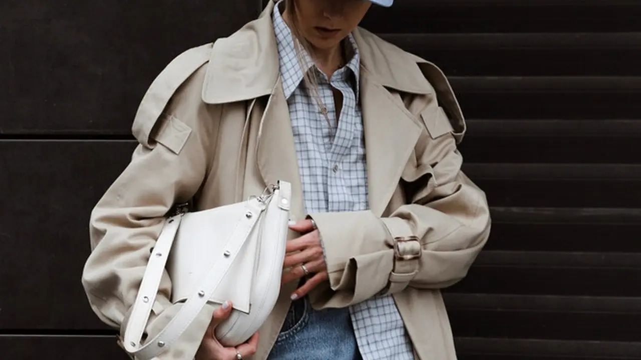 6 Fashion Items yang Bikin Kamu Tampil Boyish, Tomboy dan Stylish!