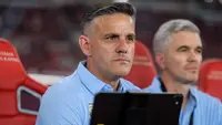 Herdman Ball Mulai Terlihat di Timnas Indonesia