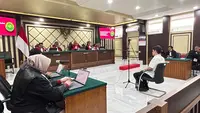 Hukuman Uang Pengganti Naik Jadi Rp 13,4 Triliun, Kerry Riza Bakal Ajukan Kasasi