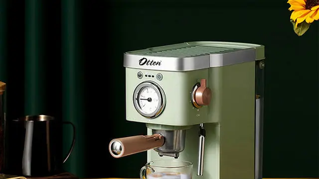 Mesin Kopi Murah untuk Pemula di Rumah