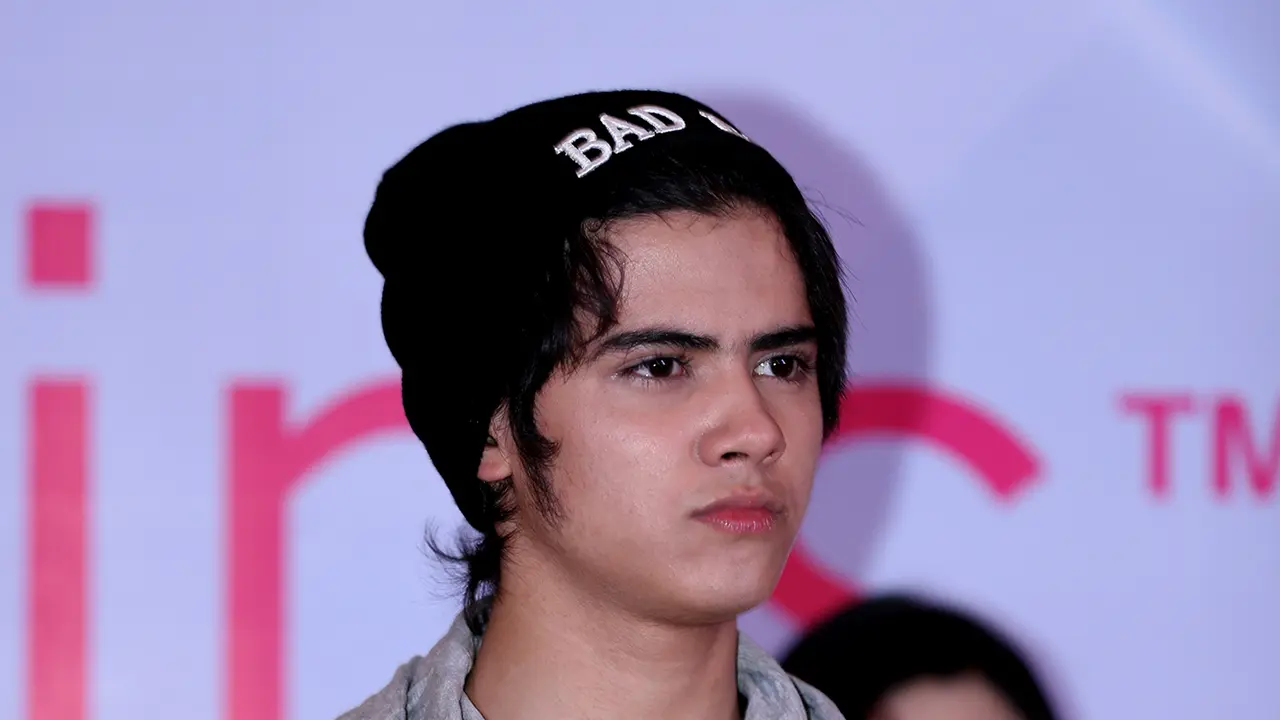 Aliando Syarief