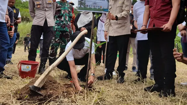 Napak Tilas ke Bekas TPA Leuwigajah, Lokasi Tragedi Lingkungan Terbesar di Indonesia karena Longsoran Gunung Sampah