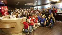 Duet Brand Makanan dan Minuman Ini Berikan "Dream Big" Bagi Anak