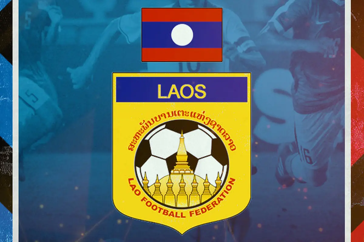 Piala AFF - Ilustrasi Profil Tim Laos