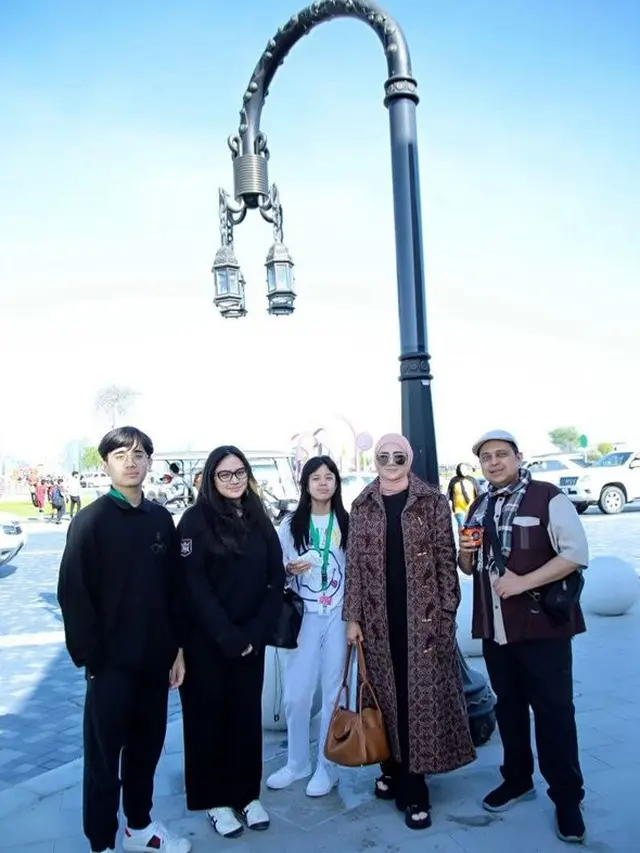 [Fimela] Mulan Jameela