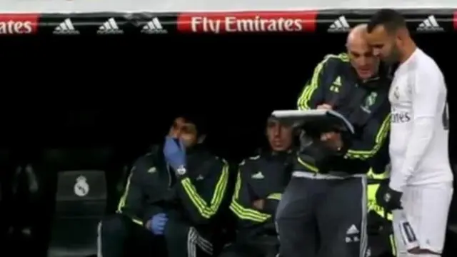 Jese Rodriguez