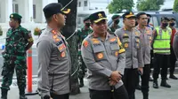 Lalu Lintas Tempat Wisata di Jatim Meningkat 90 Persen Saat Libur Nataru