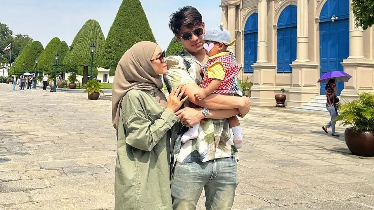 Aktif Kembali di Instagram, Ini 6 Postingan Rizky Billar Pasca Ramai Kasus KDRT