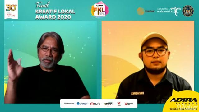 Smagz Studio dan Fireworks Photography Lakukan Inovasi Digital