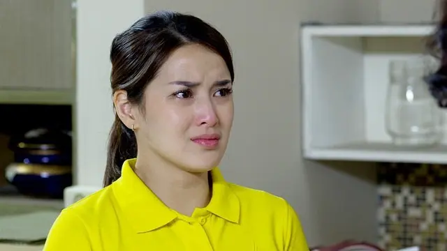 Rosiana Dewi (Foto: Instagram/@rsn.dw)