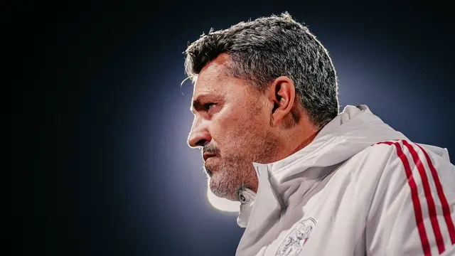Oscar Garcia