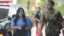 KPK memanggil terpidana korupsi suap Meikarta, Neneng Rahmi Nurlaili, sebagai saksi di kasus yang sama. (merdeka.com/Dwi Narwoko)