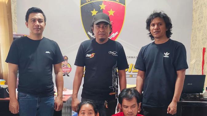 Pasutri di Bone Curi ATM Tetangga, Isi Rekening Dikuras Secara Bertahap