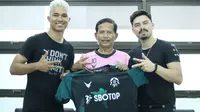 Duo Pemain Asing Baru Telah Bergabung, Persikabo Gaspol Hadapi BRI Liga 1 2022/2023