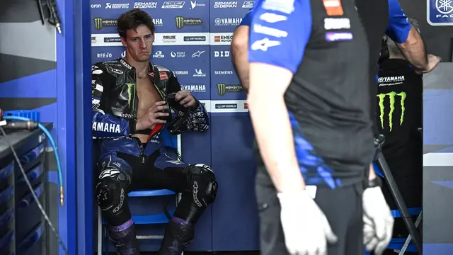Fabio Quartararo