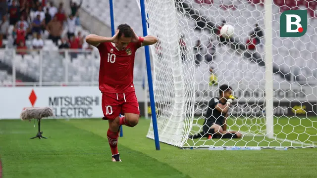 Foto: Pelatih Thailand Alexandre Polking Waspadai 4 Penggawa Timnas Indonesia Berikut dalam Laga Ketiga Piala AFF 2022