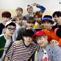 Sumber: Twitter/ @wannaone_twt