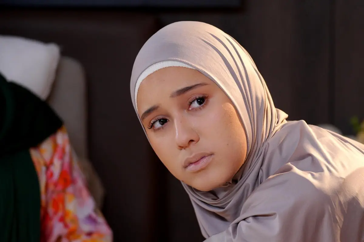 Istiqomah Cinta
