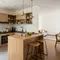 7 Desain Dapur Minimalis 3x3 Meter Tanpa Sekat, Rumah Jadi Terlihat Luas
