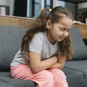 Sakit Perut Bukan Gejala Tipikal GERD pada Anak