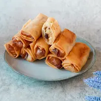 Ilustrasi lumpia/copyrightshutterstock/Setyo Hadi Joko Nugroho