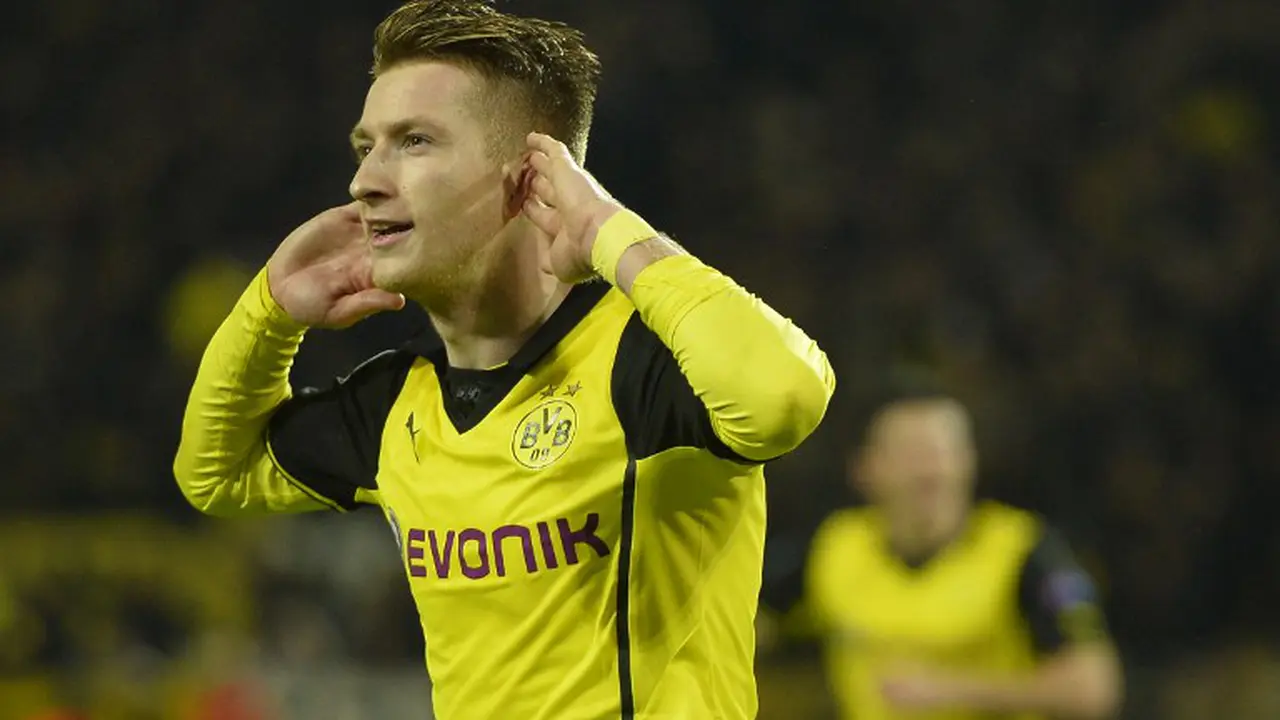 Marco Reus